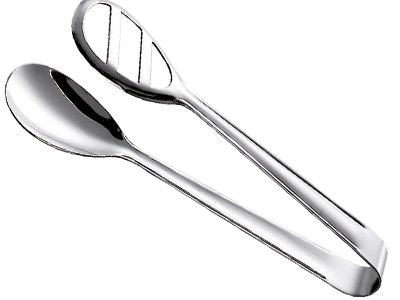 Pinza Hortalizas