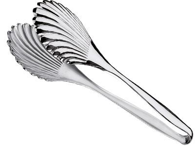 Pinza Pan concha