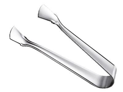 Pinza Azúcar lisa