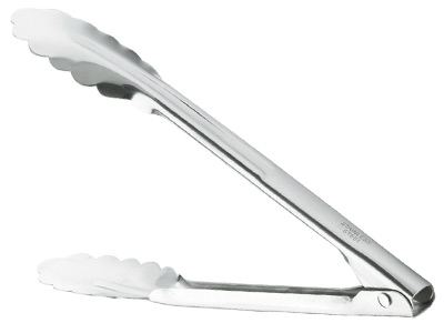 Pinza Jumbo Inox