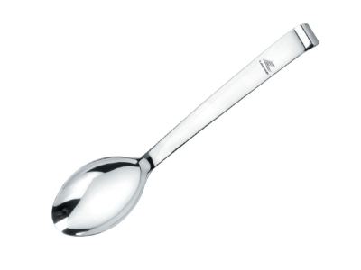 Cuchara lisa Inox