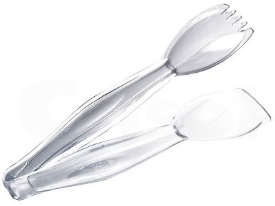 Pinza agarre fácil LUGANO