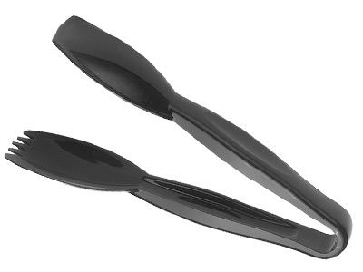 Pinza agarre fácil LUGANO