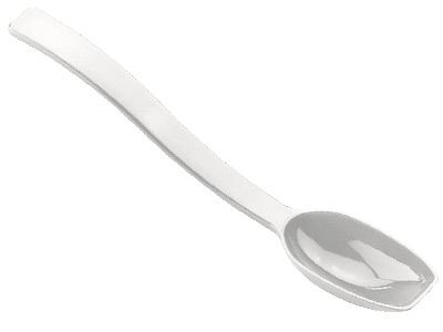 Cuchara Ensalada sólida