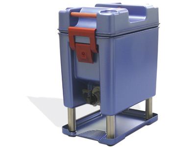 Blu'Therm Liquid