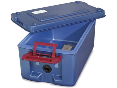 Blu'Box 26 Plus Hot