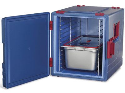 Blu'Box 52 GN/EN