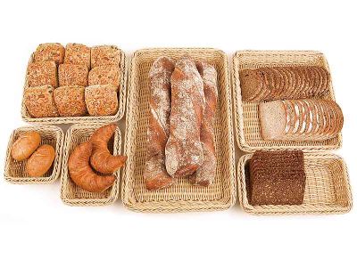 Cestas Buffet GN