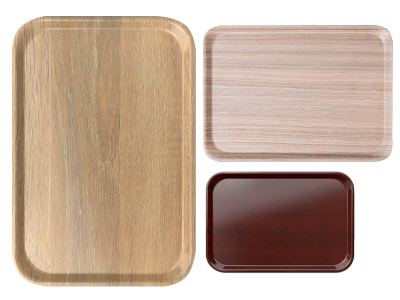 Bandeja DECOR Wood