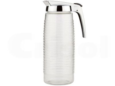 Jarra Agua CROMO