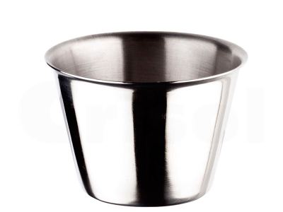 Flanero inox