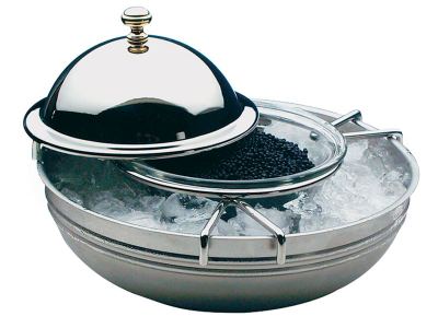 Enfriador caviar
