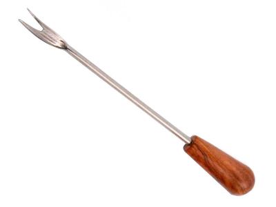 Pincho caracoles