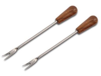 Pincho caracoles