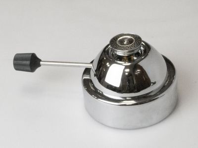 Quemador Mini Gas Burner con soporte