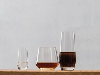 Vasos Belfesta
