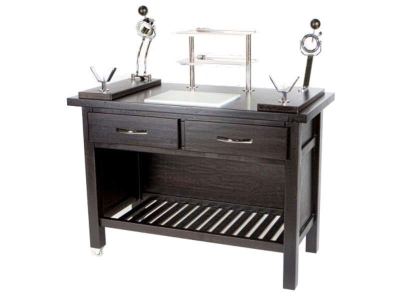 Mesa Jamonera