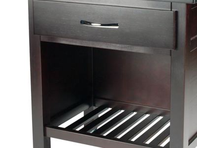 Mesa Jamonera