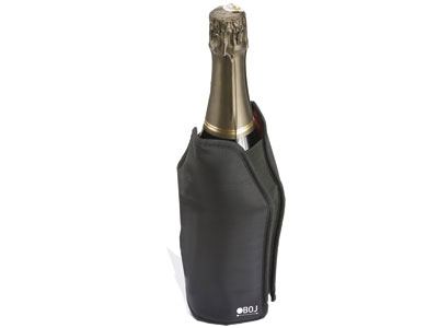 Chaleco enfriador ajustable