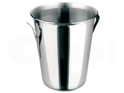 Cubo cónico Liso