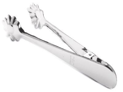 Pinza hielo muelle