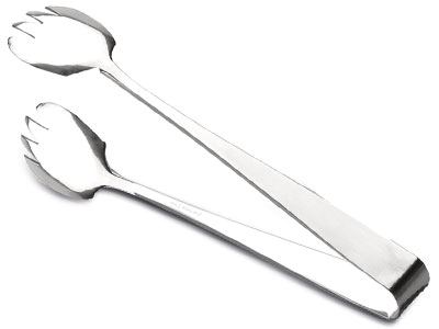 Pinza hielo luxe