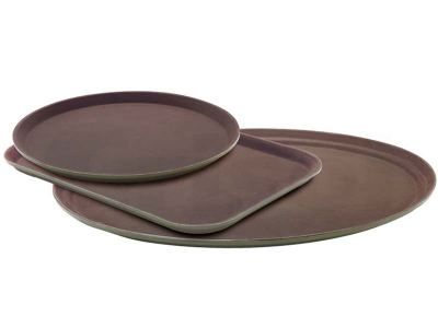 Bandejas Antideslizantes