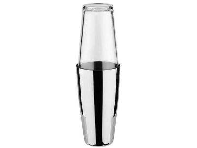 Coctelera BOSTON Inox