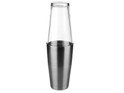 Coctelera BOSTON Inox