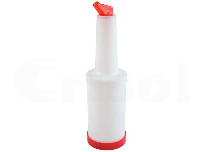 Botella dosificadora