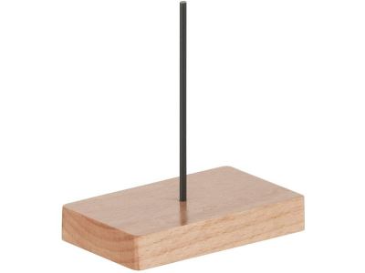 Pincho comandas madera