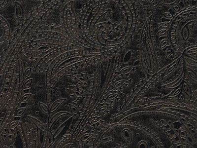 Portacartas Paisley