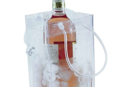 Ice bag® Pro