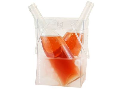 Ice bag® Mini King