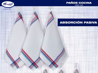 Paño cocina ABEJA