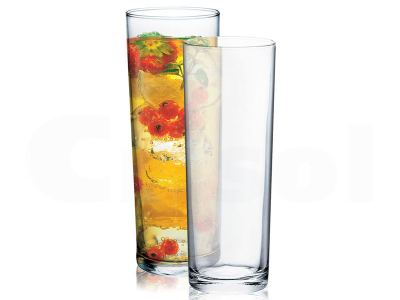 Vaso Tubo