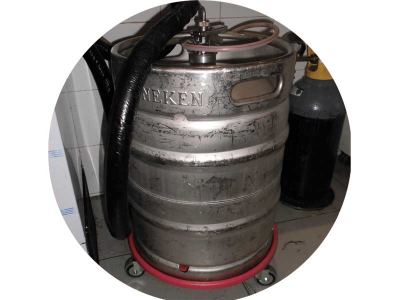 Carro Roller Beer