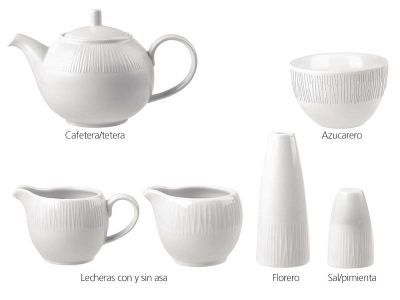 Bamboo White