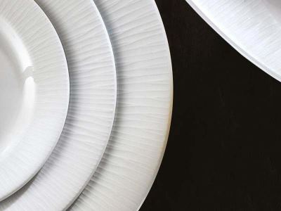 Bamboo White