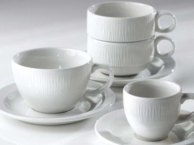 Bamboo White