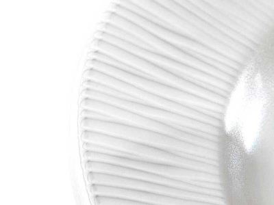 Bamboo White