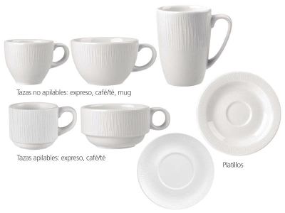 Bamboo White
