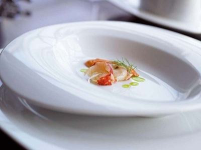 Plato Riso