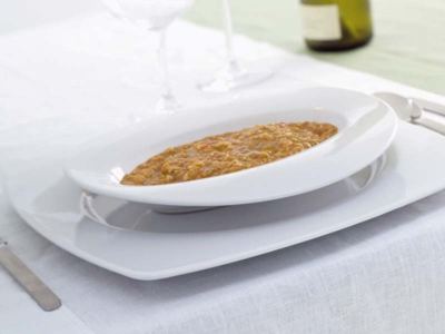 Plato Riso