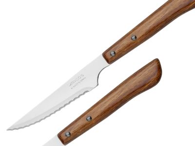 Chuletero madera Eco
