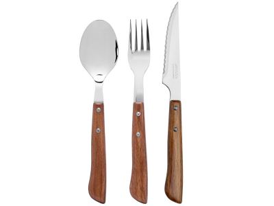 Chuletero madera Eco