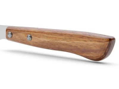 Chuletero madera Eco