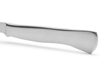 Chuletero Perlado Inox