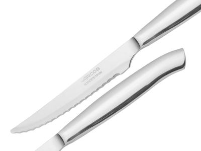 Chuletero Lux Inox