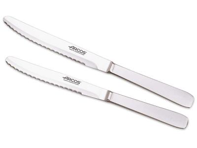 Cuchillo mesa/postre Inox